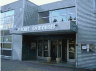 La Piscine du Campus